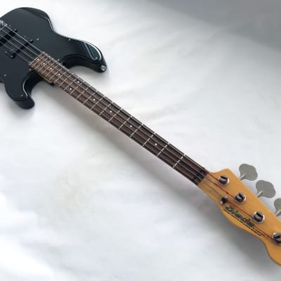 1993 Blade Levinson BT-2 Limited aka Austin Bass | Reverb