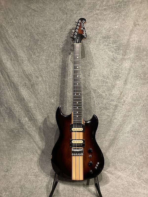 Aria Pro Ⅱ　TS400 1980 Aria Pro II TS-400 – Tym Guitars Online