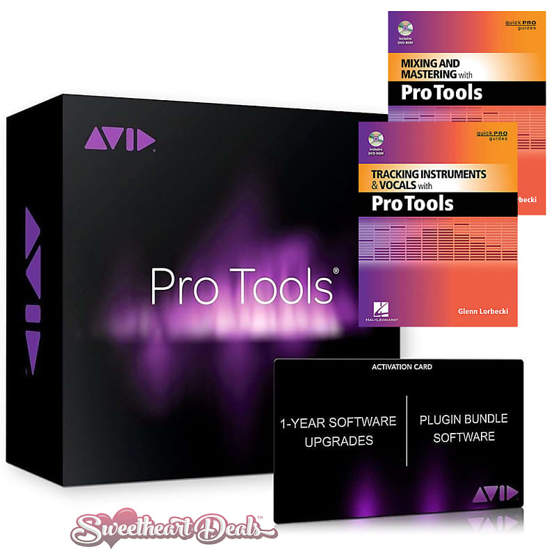 Avid Pro Tools 12.3
