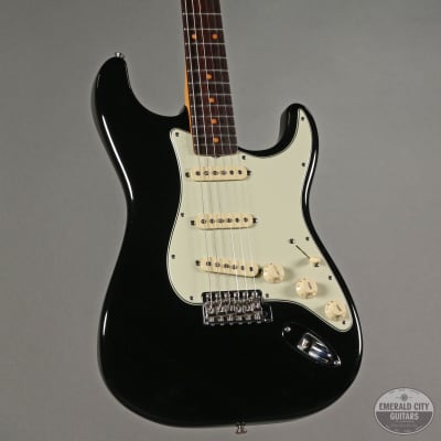 2019 Fender LTD American Vintage ’62 RI Stratocaster for sale