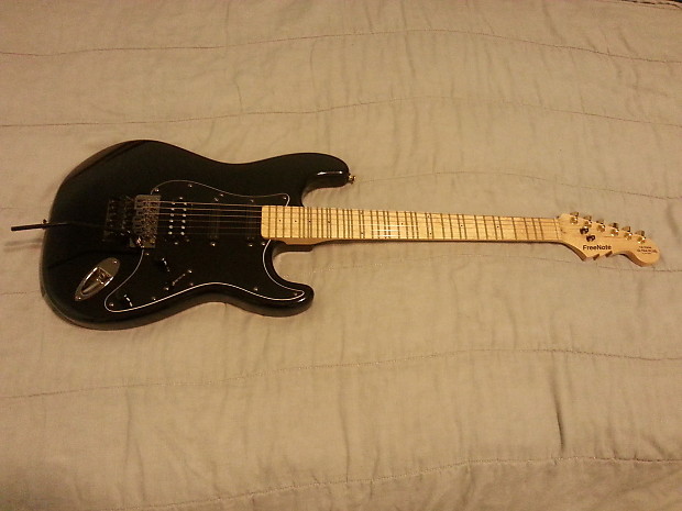 Microtonal guitar for sale 2025
