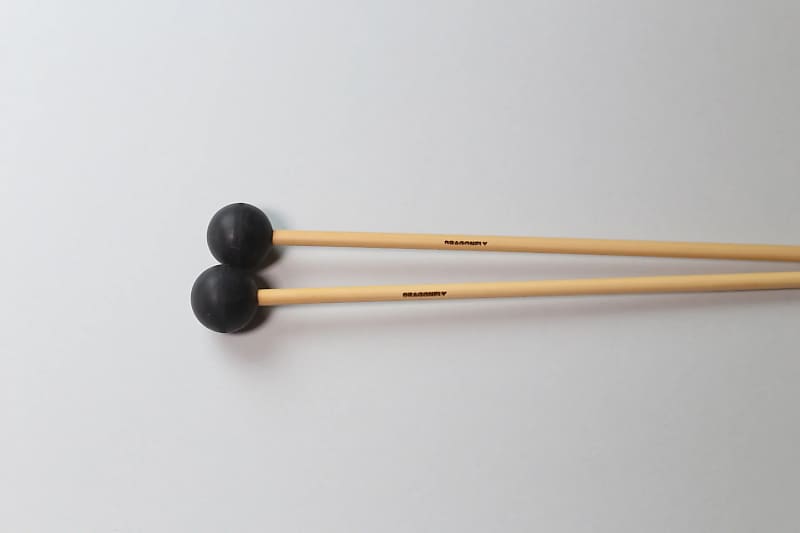 Dragonfly Rattan APX Apartment Xylo Mallets Reverb