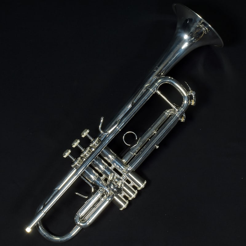 BACH トランペット VINCENT MODEL SP Vincent GL【新品】 | 【クロサワ楽器店オンラインショップ