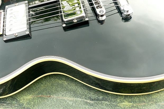 Greco EG-360B　グレコ ジャパンビンテージ greco グレコ エレキギター EG360 EG380 ジャパンビンテージ