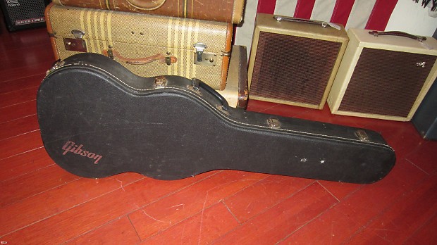 Gibson sg standard hot sale case