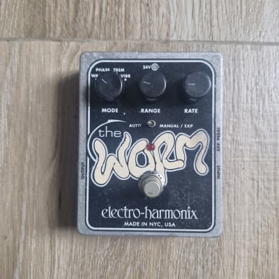 Electro-Harmonix Worm | Reverb