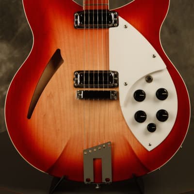Rickenbacker 360V64 | Reverb