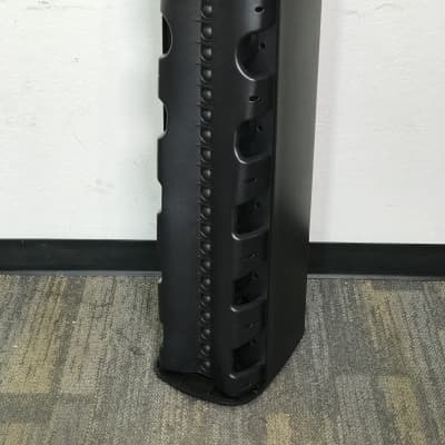 (1) JBL CBT 1000 1500w 2-Way Swivel Wall Mount Line Array Column Speaker in Black image 2