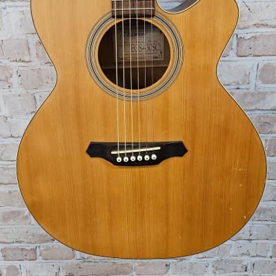Takamine EGS430SC Acoustic Electric Guitar (Nashville, Tennessee) for sale