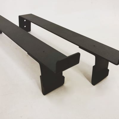 CV Keyboards Rhodes Mark II Electric Piano Tier Stand image 1