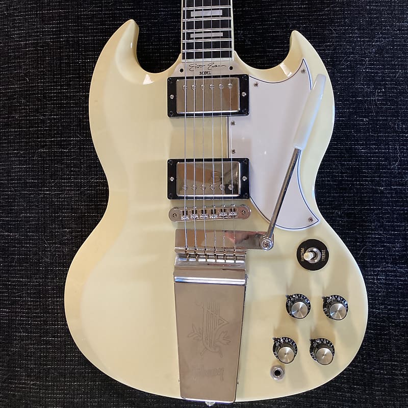 Elliot easton sg cheap