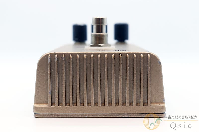 SMOKY SIGNAL AUDIO Tubeless ELD | Reverb