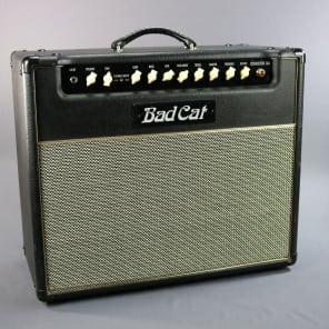 Bad Cat Cougar 50 50-Watt 1x12