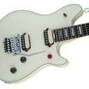 NEW! EVH Wolfgang USA Signature electric guitar in ivory (pre-order)