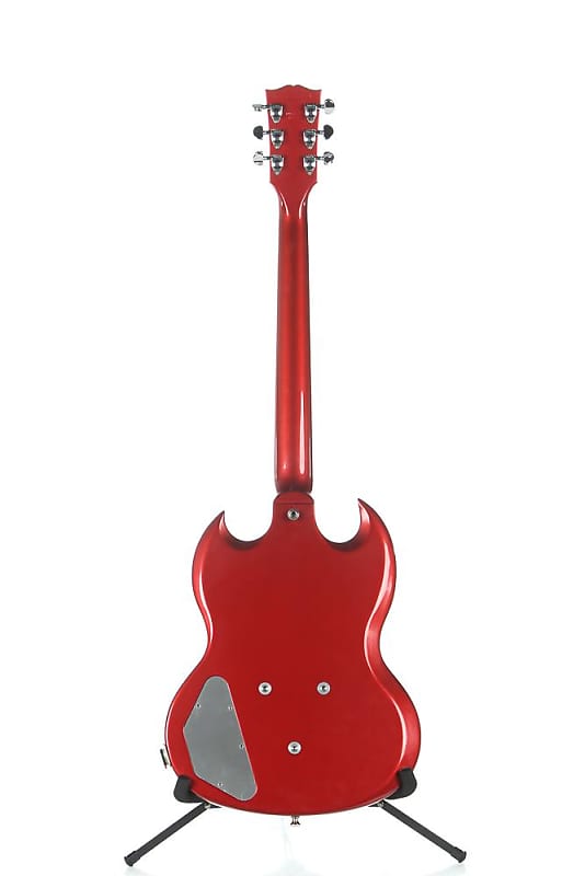 Gibson SG GT 2006 - 2007 | Reverb