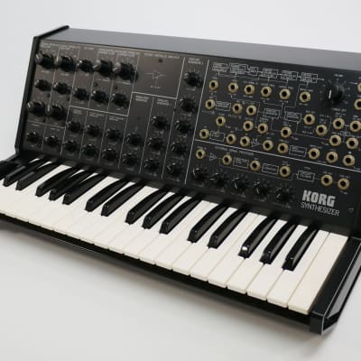 KORG MS-20 Original