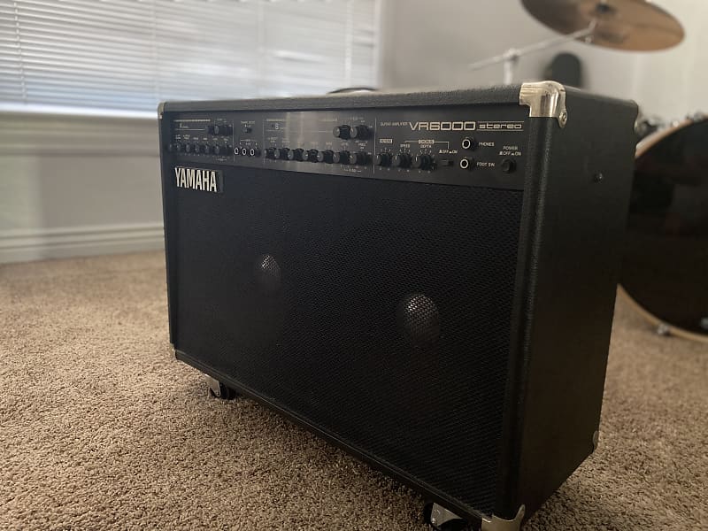 YAMAHA　VR6000 YAMAHA VR6000 for sale - Price and Used Value