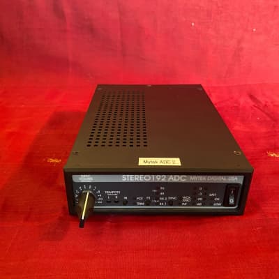 Jensen Transformers PC-2XR XLR/RCA Audio Converter Balanced to Unbalanced