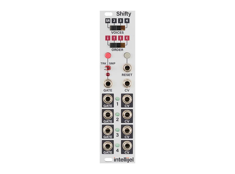 Intellijel Shifty