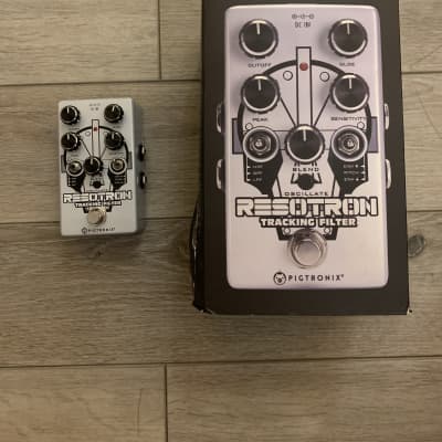 Resotron - Pigtronix