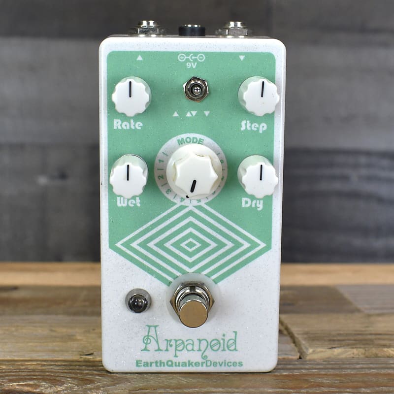 EarthQuaker Devices Arpanoid
