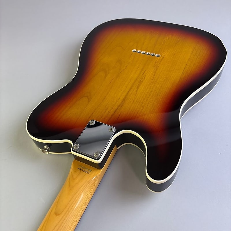 Fender TL62B-75TX | Reverb