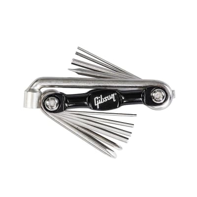 Gibson Multi Tool ATMT-01 image 1