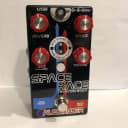 Alexander Pedals Space Race Reverb