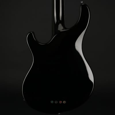 PRS SE Kestrel Bass Guitar in Tri-colour Sunburst with Gig Bag #D73741 image 2