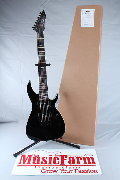 Bc rich store villain escape 7