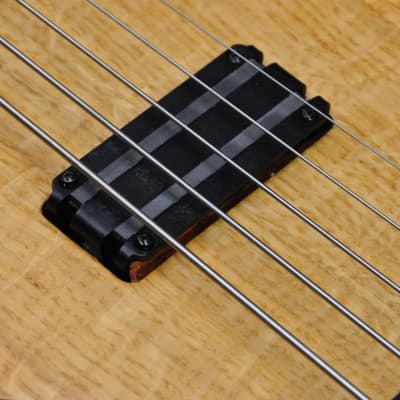 Chris Larkin ASAP DB5 Bass 2017 image 8