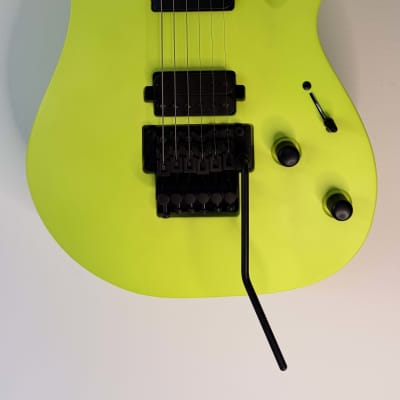 ギター DBZ Guitars BARCHETTA EM-FR EMG DBZ Guitars BARCHETTA EM-FR EMG Floyd