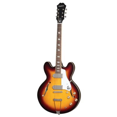Epiphone Casino (2023 - Present) image 2