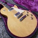 1976 Gibson Les Paul Deluxe “Norlin Era” Natural