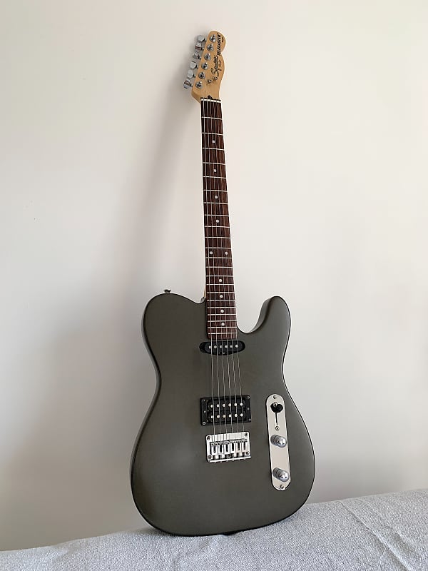 Squier Standard Special Edition Squier by Fender HS Telecaster