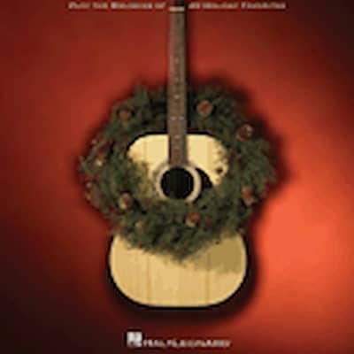 Christmas Songs for Easy Guitar image 1