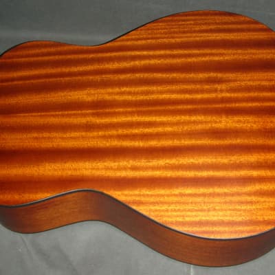 Crafter HT-100/OP.N Acoustic Guitar Natural | Reverb
