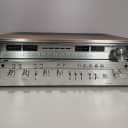 Near Mint Pioneer SX-980 Stereo Receiver ~| Serviced | LED |~