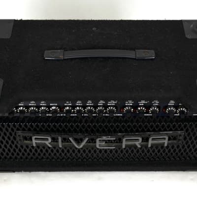 Rivera S120 1991 image 2