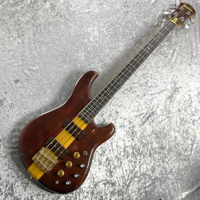 Ibanez SR924 - Made In Japan - BassBros