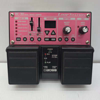 Boss RC-30 Loop Station | Reverb Canada