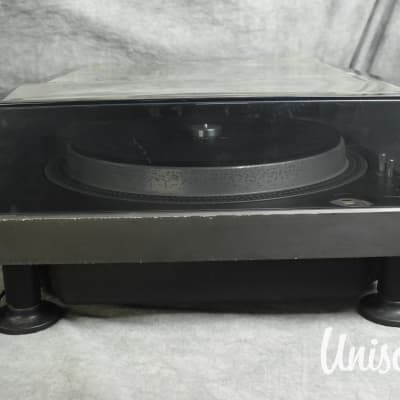 Technics SL-1100 Direct Drive Record Player Turntable in Very Good Condition image 17