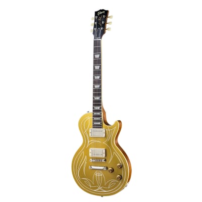Gibson Custom Shop Billy Gibbons "Pinstripe" '57 Les Paul (VOS) 2013