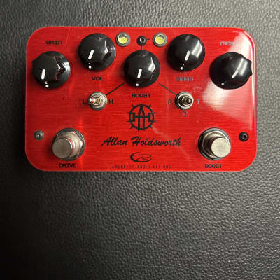 Reverb.com listing, price, conditions, and images for j-rockett-allan-holdsworth