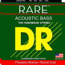Dr  Rpb 45 Rare Corde Per Basso