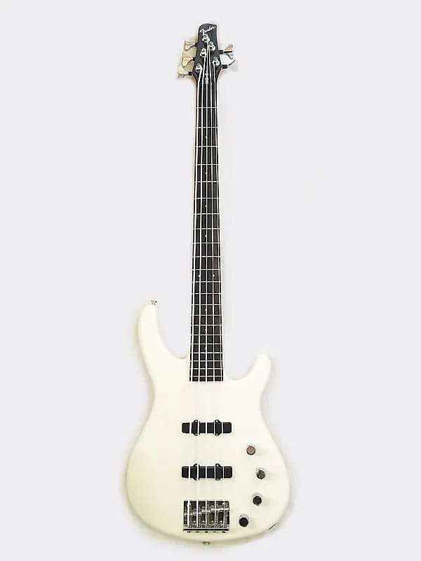 Fender MB-5 Bass 1994 - 1996 image 1