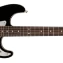 Fender Tom Morello Stratocaster RW - Black - b-stock