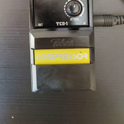 Vintage Tokai TCO-1 80's Japan image 3