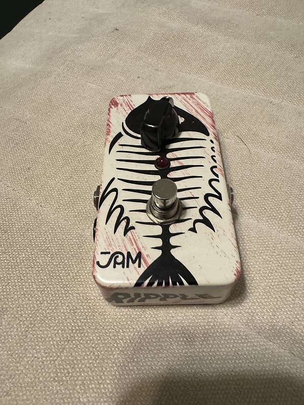 JAM Pedals Ripple