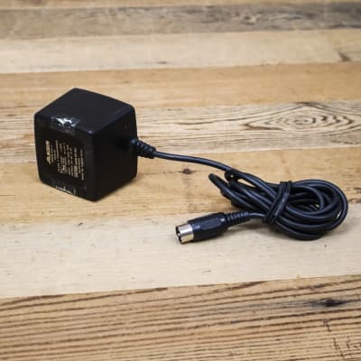 Alesis 54C-2 DIN Power Supply for Quadraverb, QSR, DM Pro, S4, QS6, Wedge